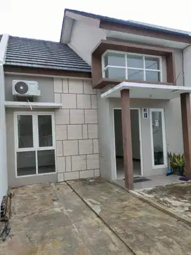 Jeffry- DiJual Rumah di ALANA REGENCY CEMANDI , Sedati , Sidoarjo