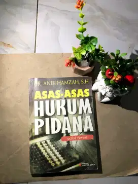 Pengantar hukum Indonesia