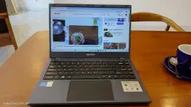 Axioo hype 1 win 11 mulus