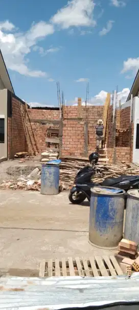 Jasa  Bangun Rumah dan Ruko ,  Renopasi  dan Finishing  Rumah dan Ruko