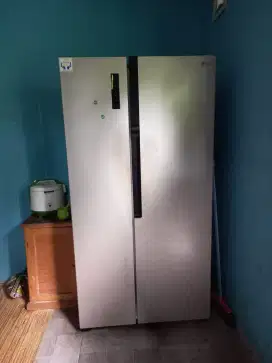 Jual Mesin Cuci, TV dan Kulkas