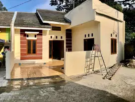 Dijual Rumah di Cluster Golden Savana Residence
