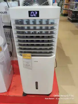 EVAPORATIVE AIR COOLER 8L KRIS