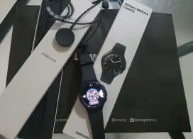Watch 4 Classic Samsung Smart Watch