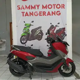 YAMAHA NMAX 155 TAHUN 2019