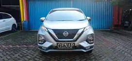 Nissan Livina 2019 Bensin