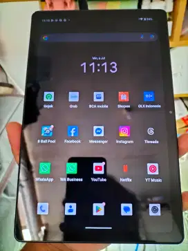 Tablet Gaming Advan Vx Ram 6/128 Gb