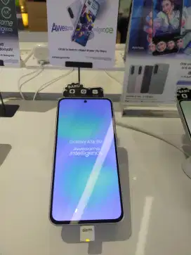 Samsung Galaxy A36 5G Home Credit Segampang Itu