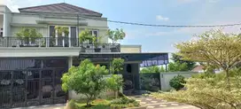 Dijual Rumah Mewah di Bima Fajar Grand Wisata