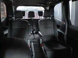 Toyota Voxy 2024 Bensin