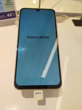 Samsung Galaxy A16 5G Home Credit Segampang Itu