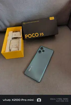 Poco F5 12/256 5G