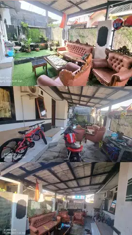 Dijual Murah Rumah Hook Citra Indah City Jonggol