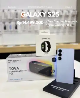 14.499k Galaxy S25
