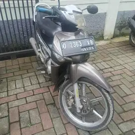 Jual motor mulus