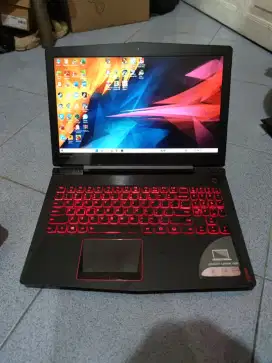 Laptop lenovo legion gaming
