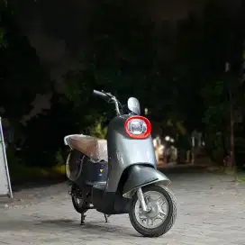 Paling Dicari Sepeda Listrik Exotic Varilux Pro Stok Terbatas