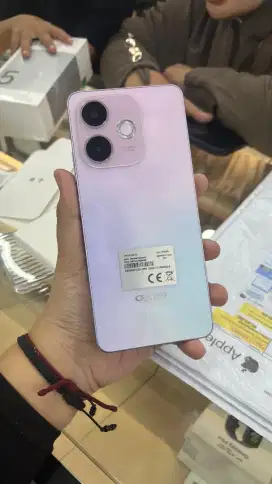 Oppo A5 Pro 5G 8+8/256gb BISA DICICIL TANPA DP BUNGA 0% FREE BUDS3
