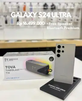 16.499k Galaxy S24 Ultra