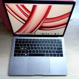 Macbook air 2018