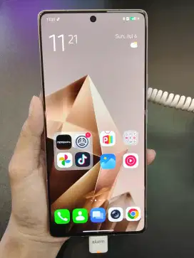 PROMO INFINIX NOTE 50 PRO 8/256Gb