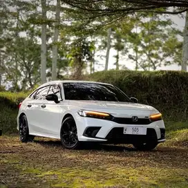 CIVIC RS TURBO 2023 AUTOMATIC