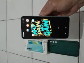 Samsung A16 5G.Fullset.100% Original.Msh Garansi 4 Bulan