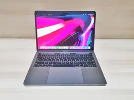 Macbook Pro 2017 Touchbar 13inch Core i5 16GB 512GB