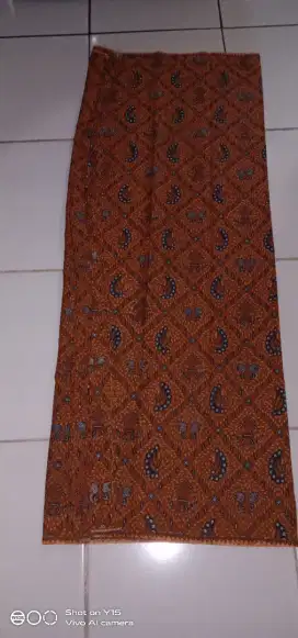 Dijual kain sidomukti anak laki2