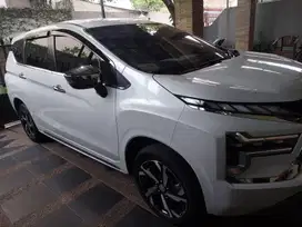 Mitsubishi Xpander 2022 Bensin