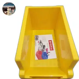 Jolly Box Lion Star No 200