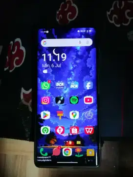 Infinix note 40 pro 5g