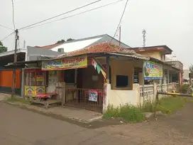 Dijual Rumah di Tengah Kota Tangerang