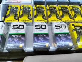 INFINIX BISA KREDIT SYARAT KTP AJA DP 0%