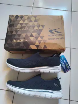 Sepatu Spotec ORIGINAL