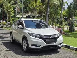 KM 50 RB !! NEW HONDA HRV HR-V 1.5 E FACELIFT 2018 FULL ORIGINAL