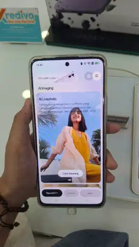 Oppo Reno 13T 5G