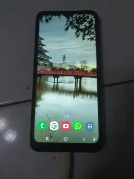 Samsung A12 4/128 No Minus