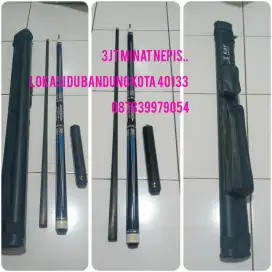 Stik Biliar Full Karbon