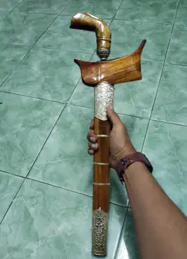 pesona luar jawa