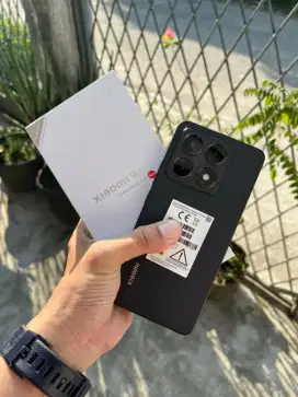 Xiaomi 14T 5G Leica 12/512 Garansi Resmi Mei 2026