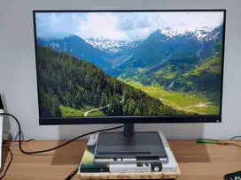 Monitor Lenovo L24i-30 IPS Full HD Frameless