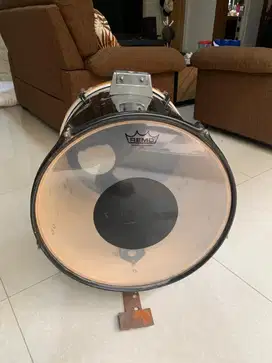 Bass drum 16” cod only