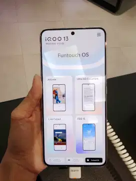 iQoo 13 16/512Gb