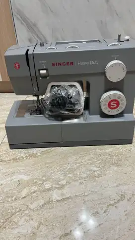Mesin Jahit Singer Baru - ORIGINAL MURAH