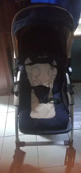 Stroller Cocolatte Delly & belly
