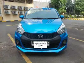 Sirion RS 1.3 Matic 2015