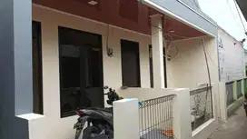 Disewakan kontrakan daerah jagakarsa