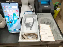 Vivo V29 5G Ram 8 NFC
