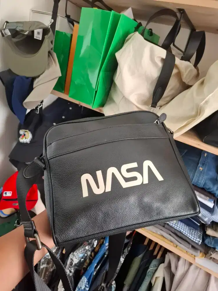 Sling Bag COACH kulas